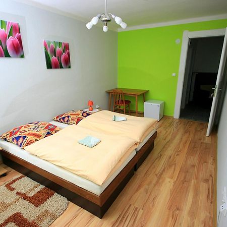 Privat Kohut Villa Štrba Dış mekan fotoğraf