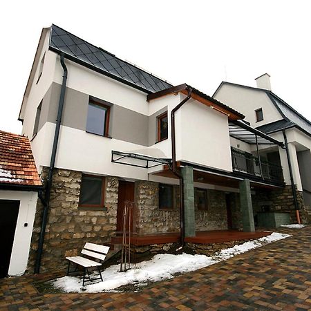 Privat Kohut Villa Štrba Dış mekan fotoğraf