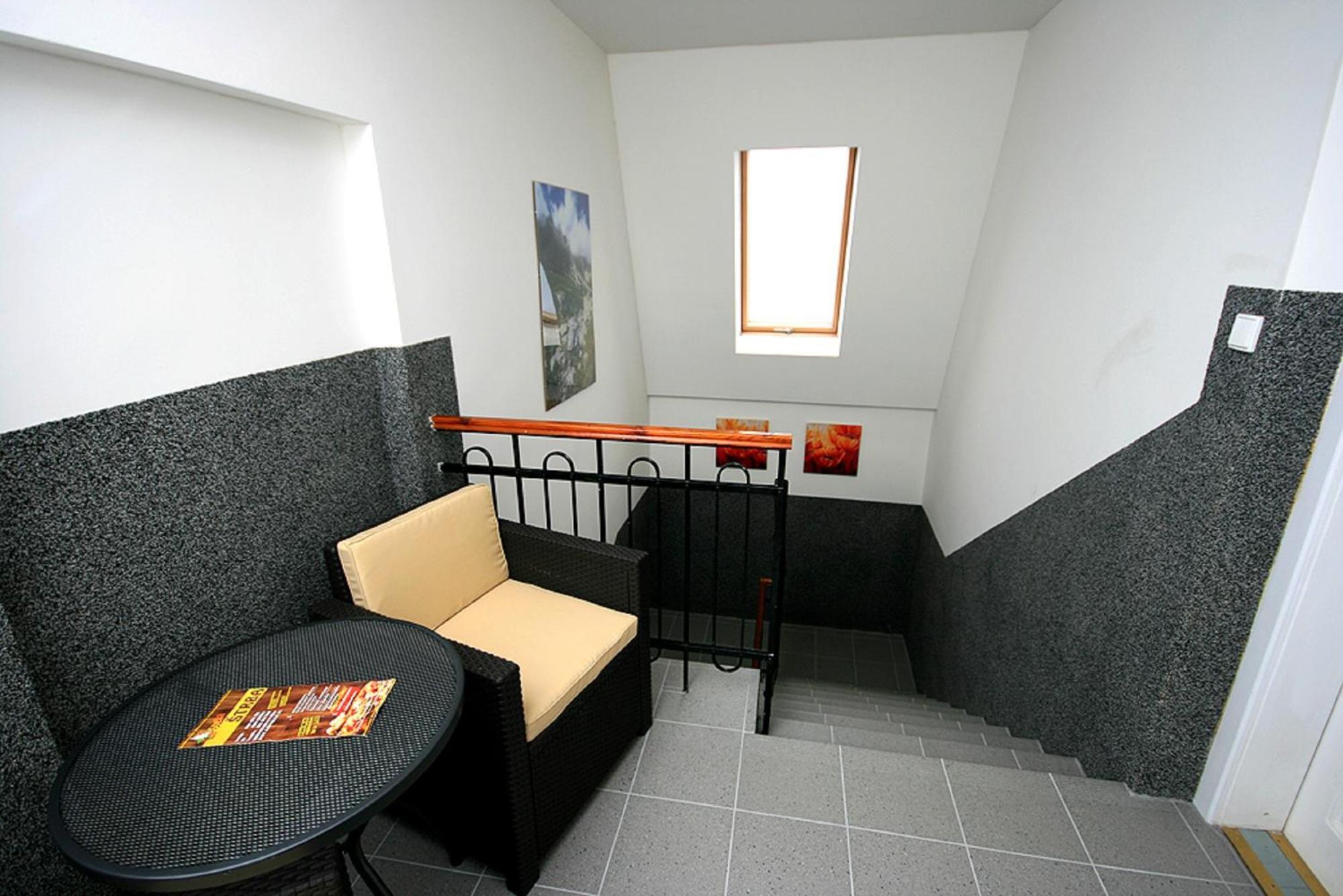 Privat Kohut Villa Štrba Dış mekan fotoğraf